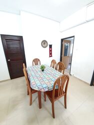 Summer Green (D12), Apartment #576760631